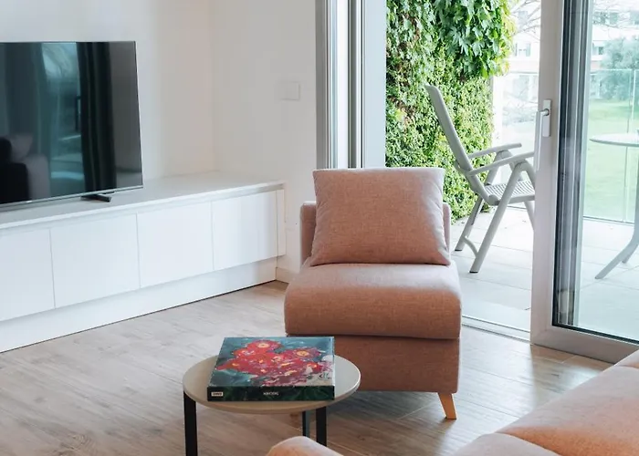 Aparthotel Sea Breeze Caorle