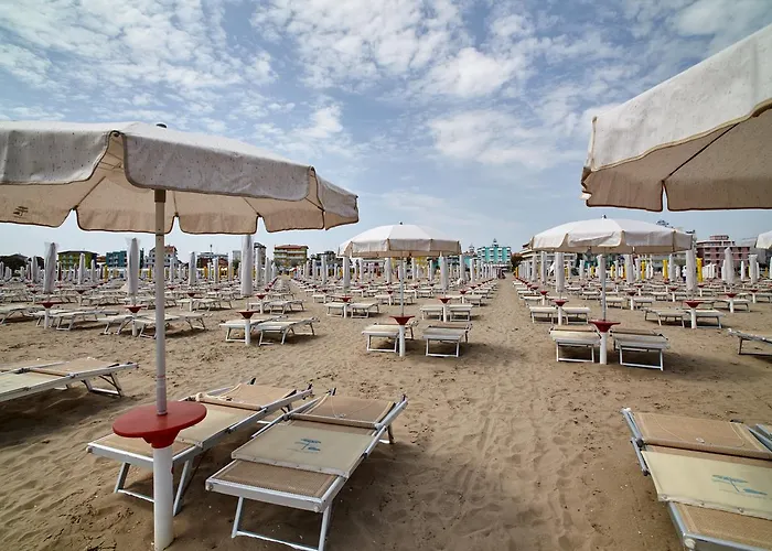Hotel Sanremo Caorle