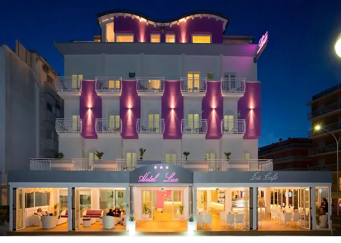 Hotel Lux Caorle
